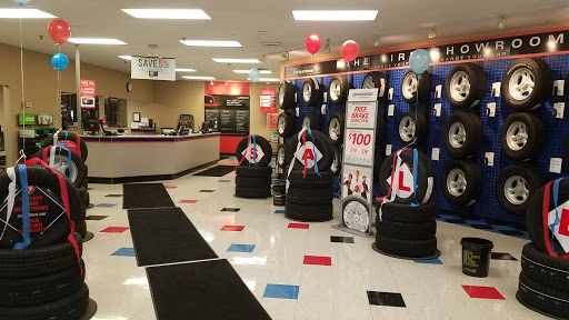 Tire Shop «Firestone Complete Auto Care», reviews and photos, 12425 Wayzata Blvd, Minnetonka, MN 55305, USA