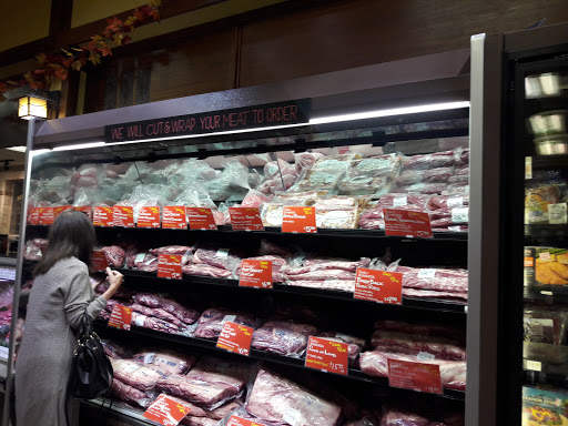 Gourmet Grocery Store «Bristol Farms», reviews and photos, 606 Fair Oaks Ave, South Pasadena, CA 91030, USA