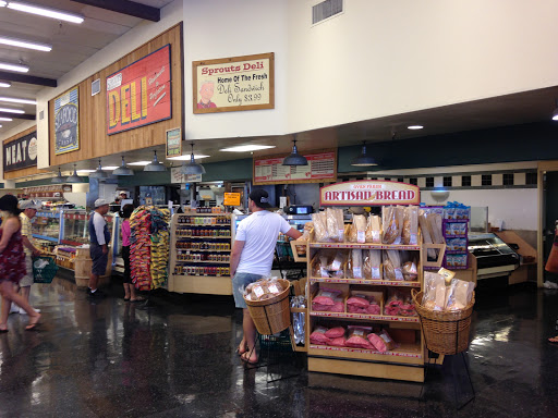 Health Food Store «Sprouts Farmers Market», reviews and photos, 1327 Encinitas Blvd, Encinitas, CA 92024, USA