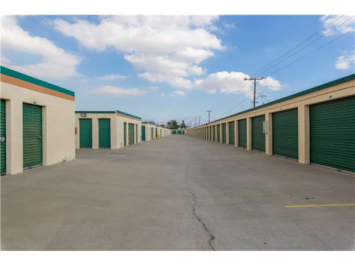 Storage Facility «Extra Space Storage», reviews and photos, 2180 W Highland Ave, San Bernardino, CA 92407, USA