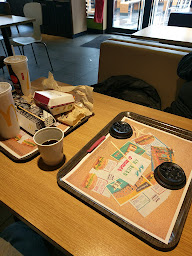 Photo n°41 de McDonald's à Chalon-sur-Saône ()