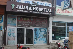 Jaura Hospital || Best Hospital, Emergency Hospital image
