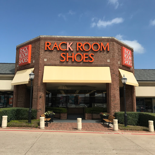 Rack Room Shoes, 400 Lincoln Square, Arlington, TX 76011, USA, 