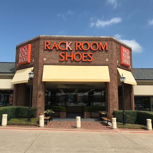 Rack Room Shoes, 400 Lincoln Square, Arlington, TX 76011, USA, 