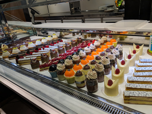 Jean Philippe Patisserie, 3730 Las Vegas Blvd, Las Vegas, NV 89109, USA, 