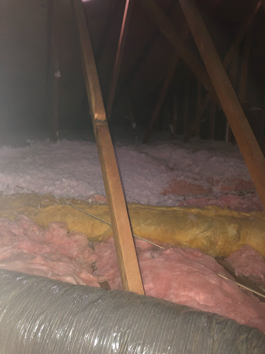 Insulation Contractor «Attic Construction Inc.», reviews and photos