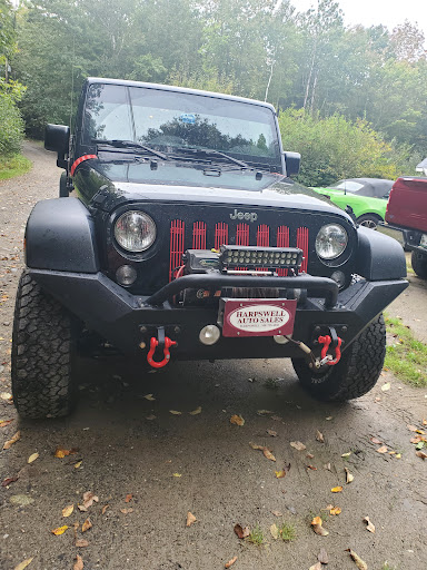 Used Car Dealer «Harpswell Auto Sales Inc», reviews and photos, 248 Harpswell Islands Rd, Harpswell, ME 04079, USA