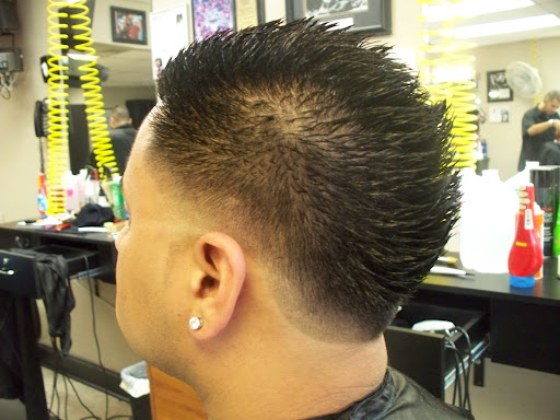 Barber Shop «Fade Masters Barbershop 3», reviews and photos, 6712 Hanley Rd, Tampa, FL 33634, USA