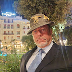 Photo n°4 de l'avis de Enrico.i fait le 18/05/2023 à 19:12 sur le  The Grand Hotel Rimini à Rimini