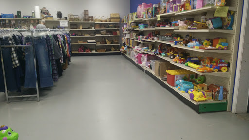Thrift Store «Goodwill», reviews and photos, 15205 N Holly Rd, Holly, MI 48442, USA