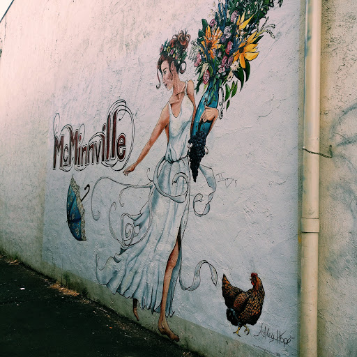 Gourmet Grocery Store «NW Food & Gifts», reviews and photos, 445 NE 3rd St, McMinnville, OR 97128, USA