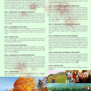 Kashmir Fiza Tour & Travels photo
