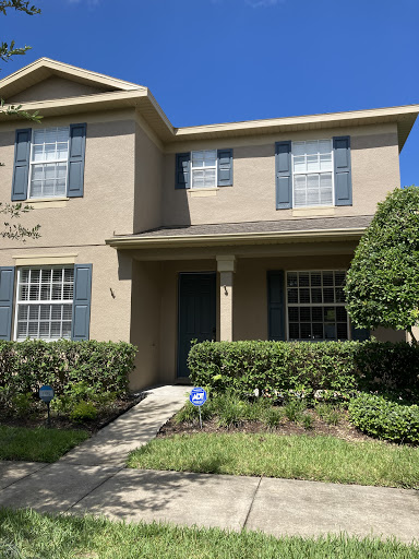 Painter «Above The Rest Contractors», reviews and photos, 7037 Lenape Cir, New Port Richey, FL 34653, USA