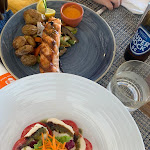 Photo n°1 de l'avis de JULIA.T fait le 02/08/2022 à 05:22 sur le  Bar Duna Beach à Lagos