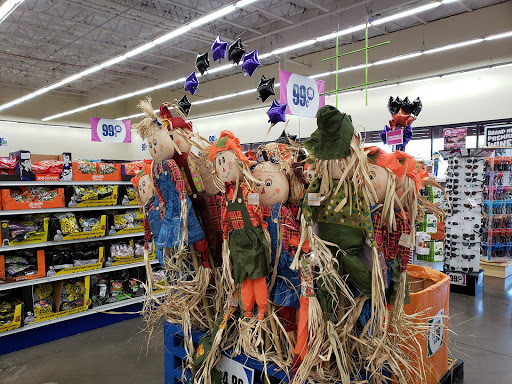 Discount Store «99 Cents Only Stores», reviews and photos, 1012 Riley St, Folsom, CA 95603, USA