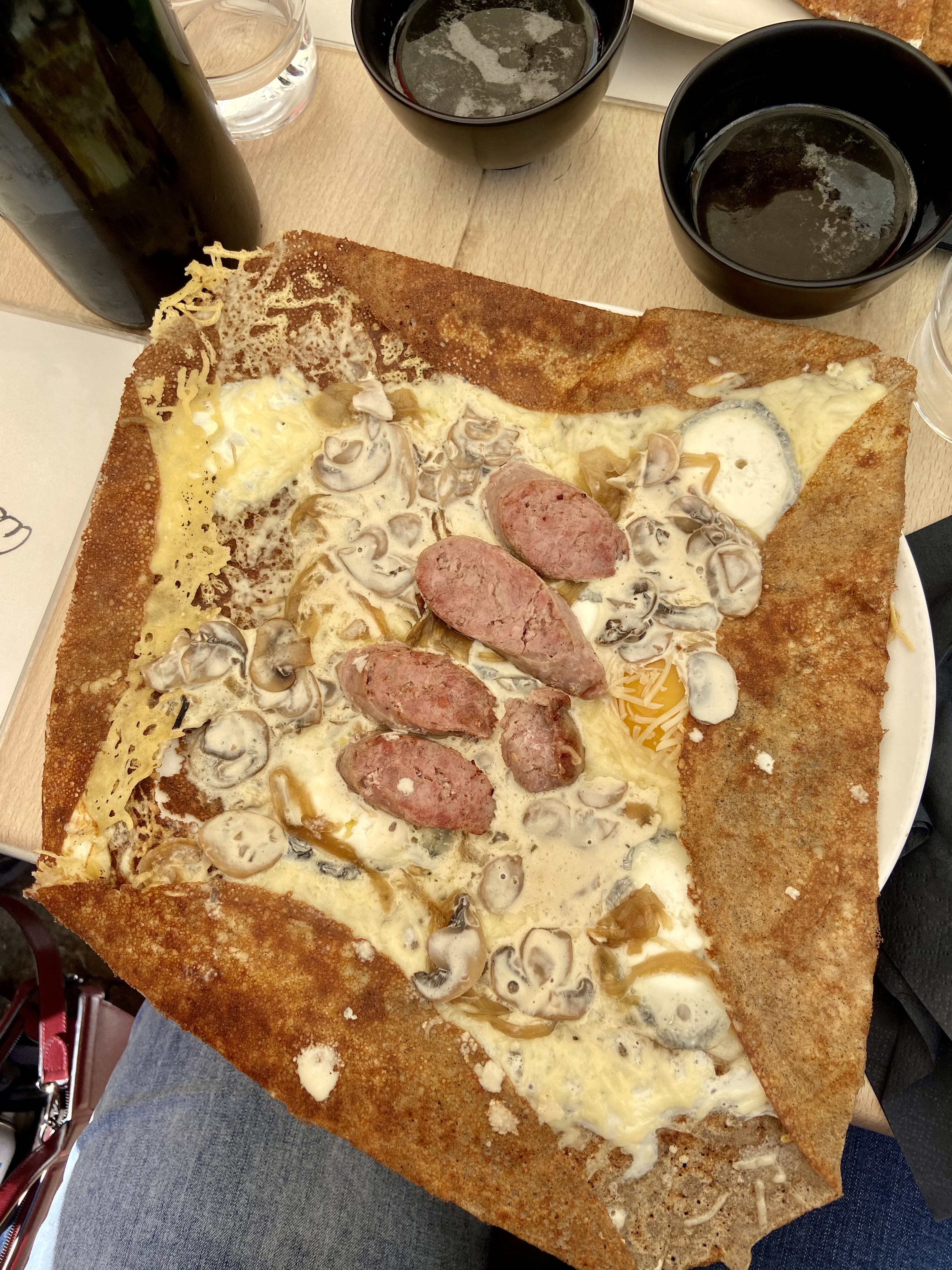 Photo n° 2 de l'avis de delaunay.o fait le 03/06/2022 à 16:33