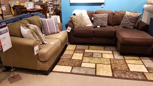 Furniture Store «Ashley HomeStore», reviews and photos, 3529 W Genesee St, Syracuse, NY 13219, USA