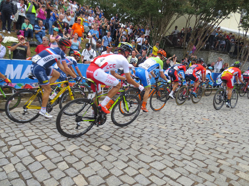 Bicycle Store «Bike King Cycling», reviews and photos, 364 W Trenton Ave, Morrisville, PA 19067, USA