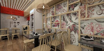Atmosphère du Restaurant japonais Sushi kyo à Maisons-Alfort - n°1