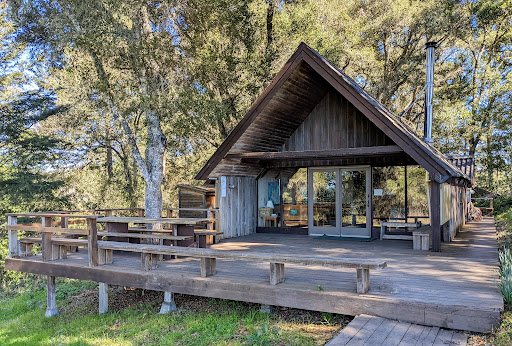 Mountain cabin Santa Clara