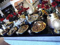 Plats et boissons du Restaurant marocain Tajinier Ambarès-et-lagrave à Ambarès-et-Lagrave - n°17