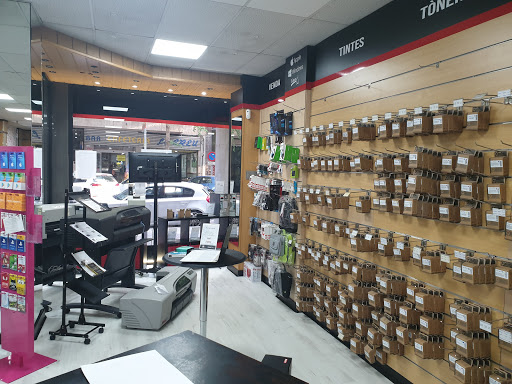 XG Innova en Girona, Girona