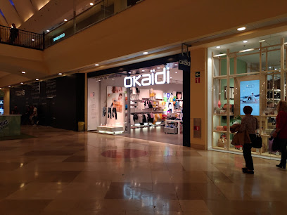 Okaïdi