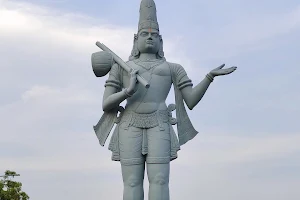 Annamacharya Statue image