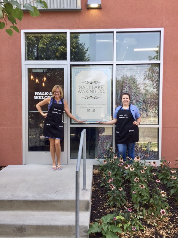 Salt Lake Waxing Co. 84101