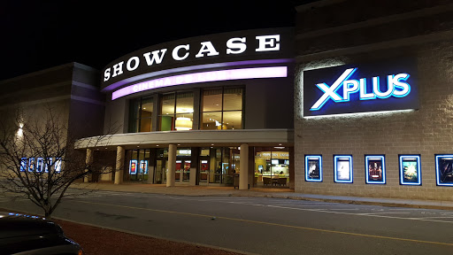 Movie Theater «Showcase Cinemas Lowell», reviews and photos, 32 Reiss Ave, Lowell, MA 01851, USA