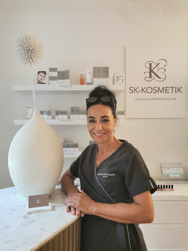 Kosmetik Sonja Kaufmann - Luzern