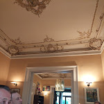 Photo n°2 de l'avis de Frank.u fait le 28/05/2023 à 12:32 sur le  Villa Medici | Italienisches Restaurant à Krefeld