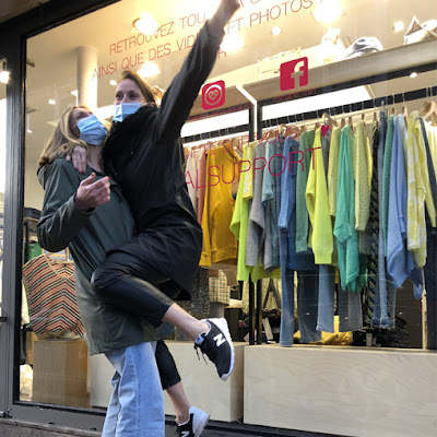 Romane la Boutique à Saint-Maur-des-Fossés