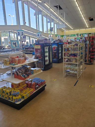 Dollar Store «Dollar Tree», reviews and photos, 455 Entrada Rd, Novato, CA 94949, USA