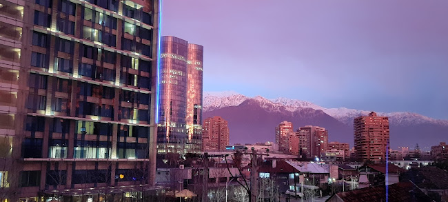 Opinii despre B&M Agencia Marítima SpA în Las Condes - Servicio de mensajería