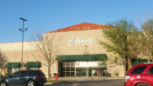 Discount Store «Gordmans», reviews and photos, 9350 Sheridan Blvd, Westminster, CO 80031, USA