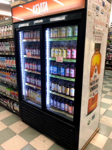 Vitamin & Supplements Store «Queens Health Emporium», reviews and photos, 15901 Horace Harding Expy, Flushing, NY 11365, USA