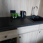 Photo n°2 de l'avis de Damian. fait le 06/03/2024 à 20:48 sur le  Wyndham Garden Munich Messe à Munich