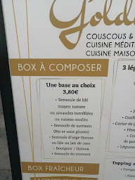 Photo n°13 de Golden Grain à Montpellier ()