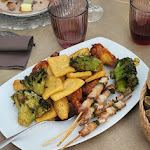 Photo n°1 de l'avis de Antonio.o fait le 21/04/2024 à 19:28 sur le  Ristorante Pizzeria Due Palme à Santa Ninfa