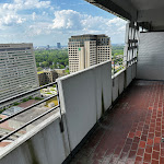 Photo n°8 de l'avis de Oliver.. fait le 31/05/2023 à 06:47 sur le  Four Points by Sheraton Munich Arabellapark à Munich