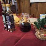 Photo n°2 de l'avis de Cristina.o fait le 29/12/2023 à 17:08 sur le  Osteria Il Gatto E La Volpe à Crandola Valsassina