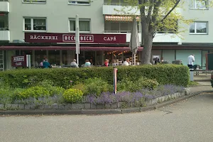 Cafe Urach, Beckabeck, Max-Eyth-Str image