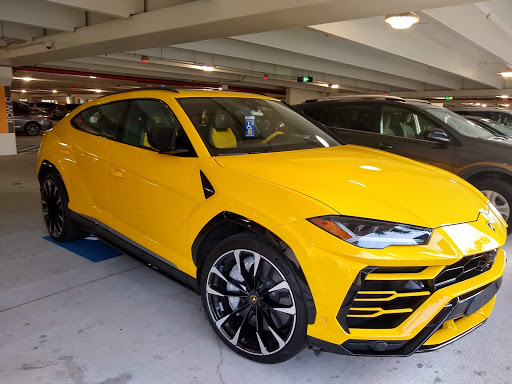 Outlet Mall «The Colonnade Outlets», reviews and photos, 1800 Sawgrass Mills Cir, Sunrise, FL 33323, USA