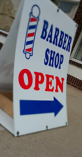 Barber Shop «Joe the Barber», reviews and photos, 39 Center Ave, Leonardo, NJ 07737, USA