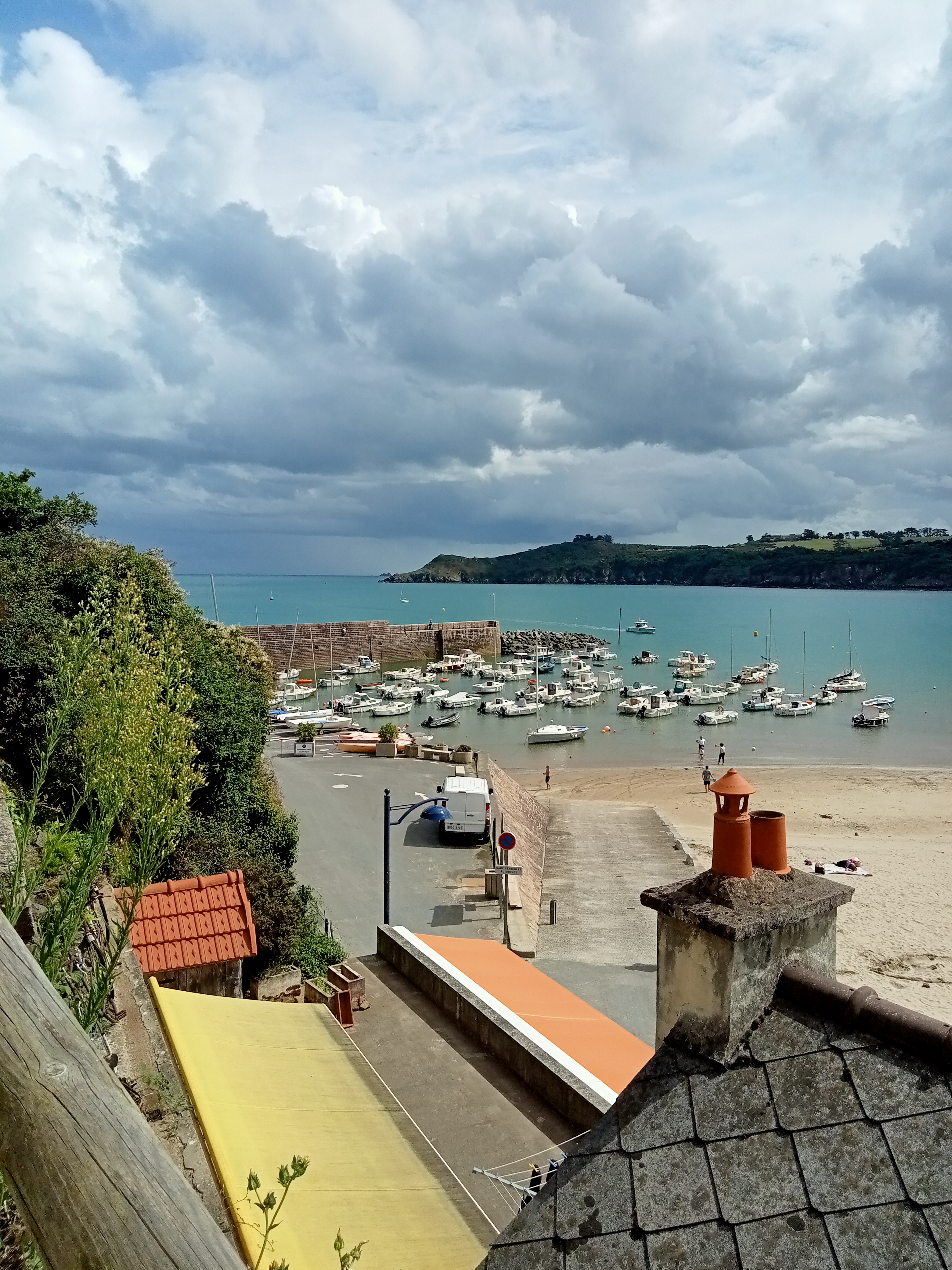 Photo n° 10 de l'avis de Géraldine.o fait le 26/08/2023 à 13:59