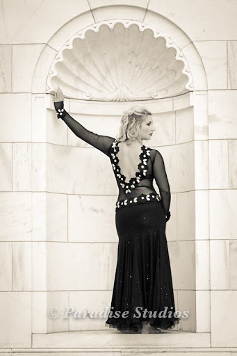 Dance Company «Isis Dance Academy», reviews and photos, 1705 Poplar Ave, Memphis, TN 38104, USA