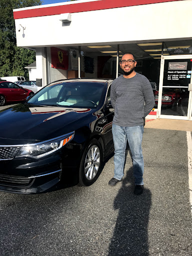 Used Car Dealer «Bergen County Auto Group LLC», reviews and photos, 114 Moonachie Ave, Moonachie, NJ 07074, USA