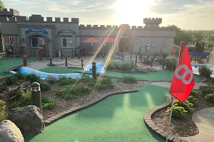 Castle Cove Mini Golf & Arcade image