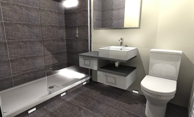 Reviews of South Coast Bathrooms in Worthing - Construction company